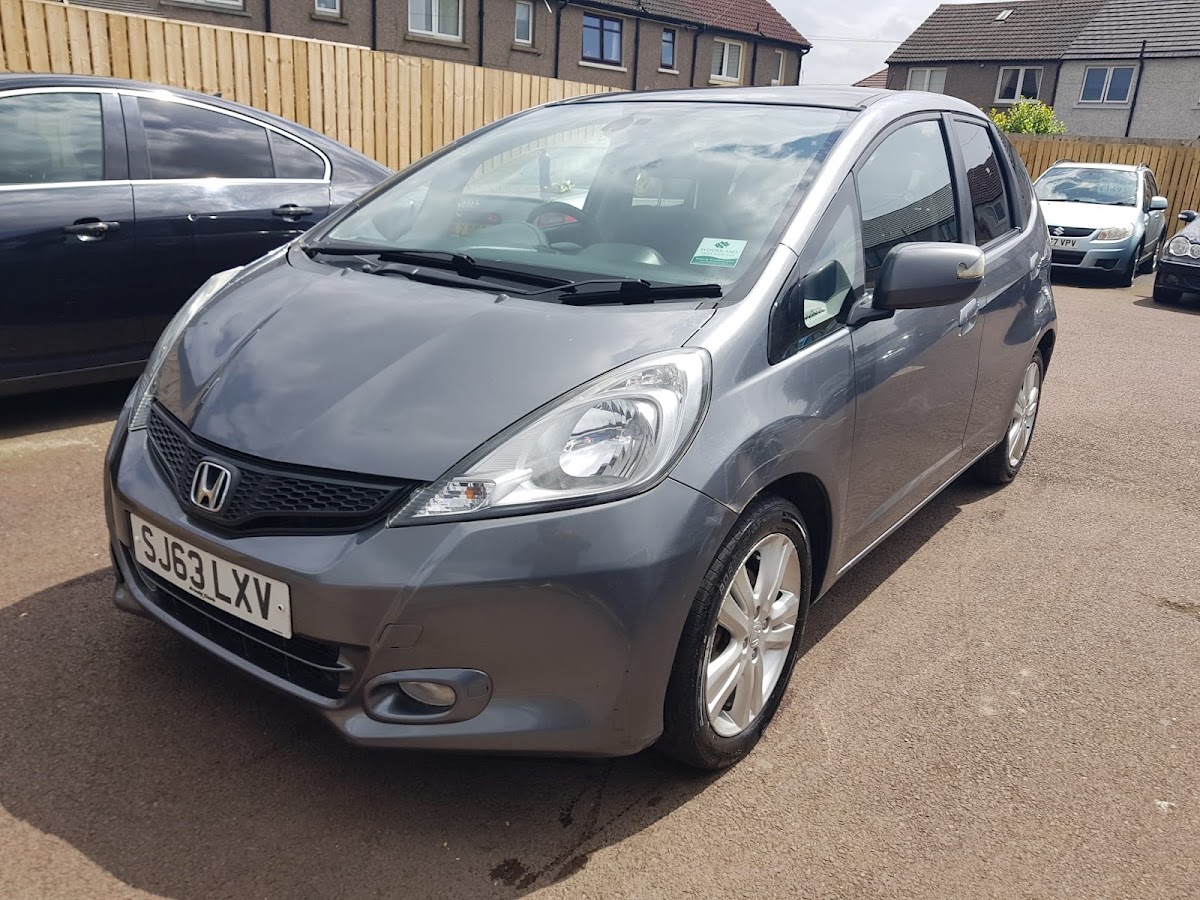 Wash4u Valet centre falkirk