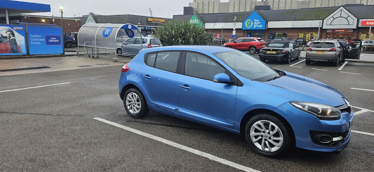Waves Hand Car Wash Barrow