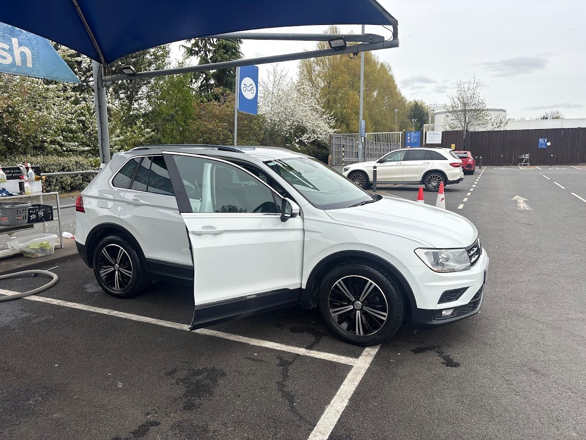 Waves Hand Car Wash Gloucester Brockworth