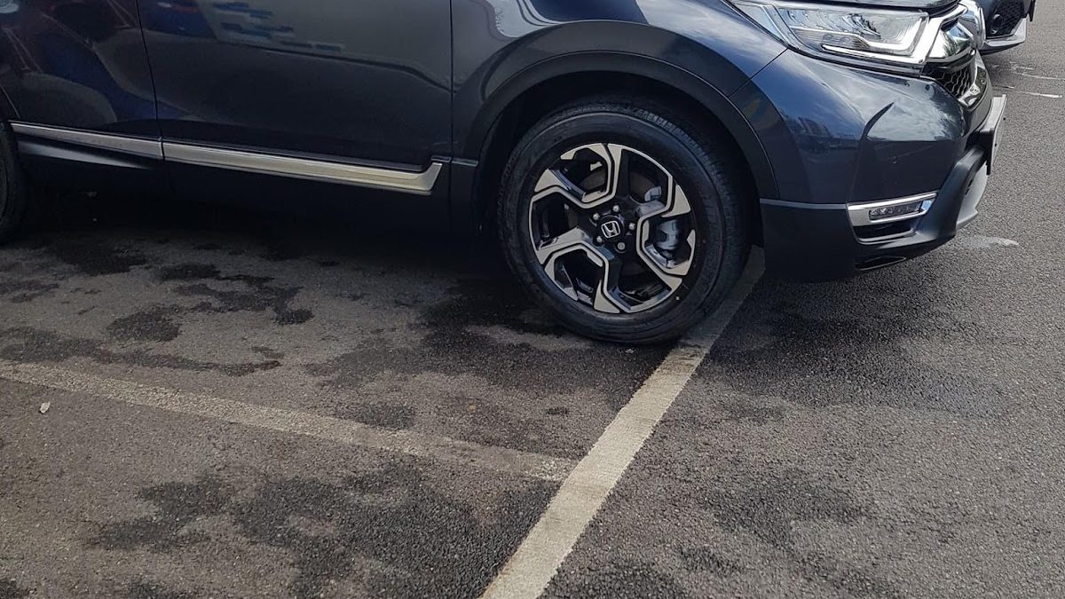 Waves Hand Car Wash Gosport