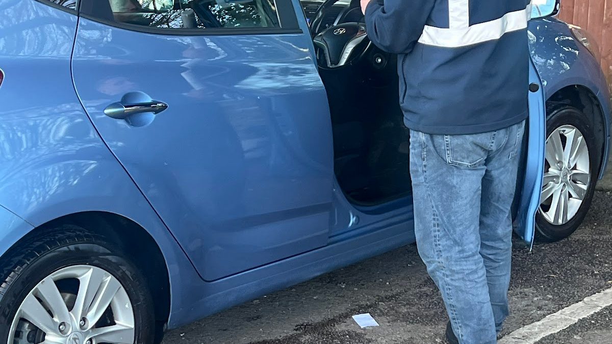 Waves Hand Car Wash Leicester Hamilton