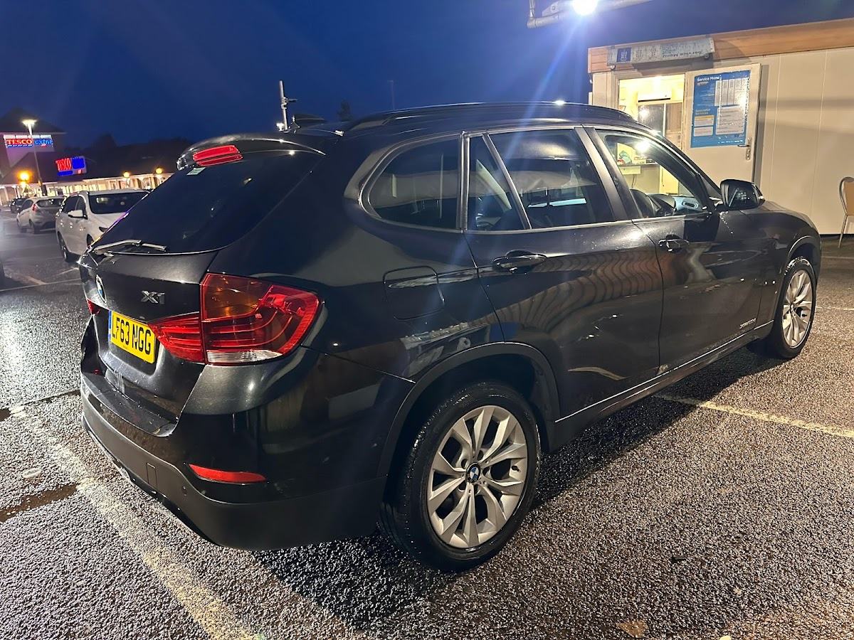 Waves Hand Car Wash Martlesham