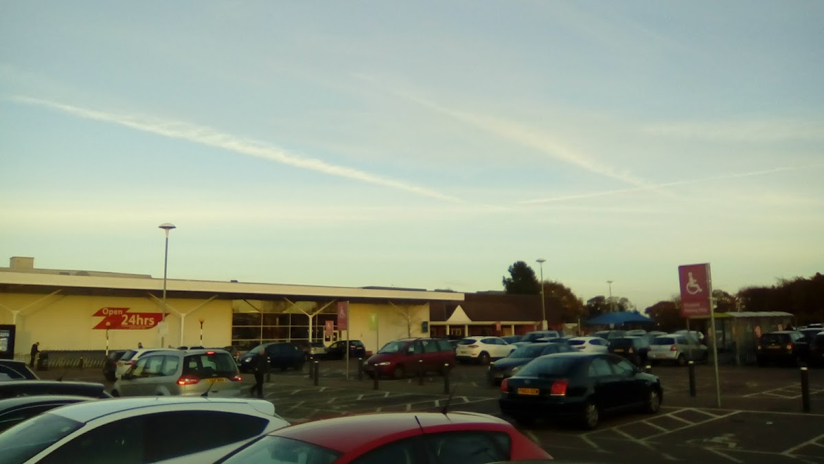 Waves Hand Car Wash Norwich