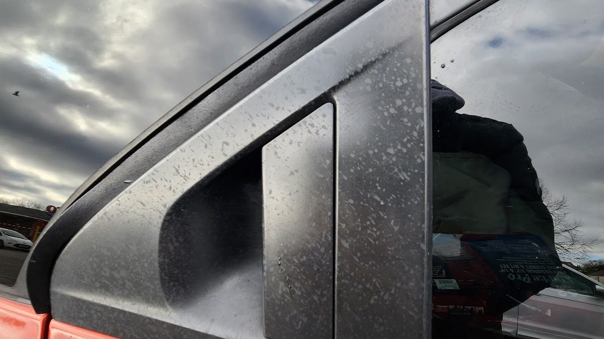 Waves Hand Car Wash Woodford Green