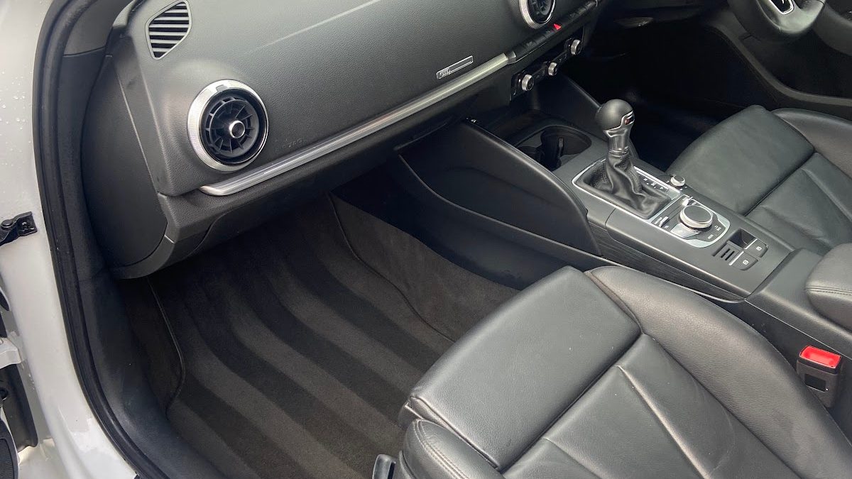 WD Valeting and Detailing