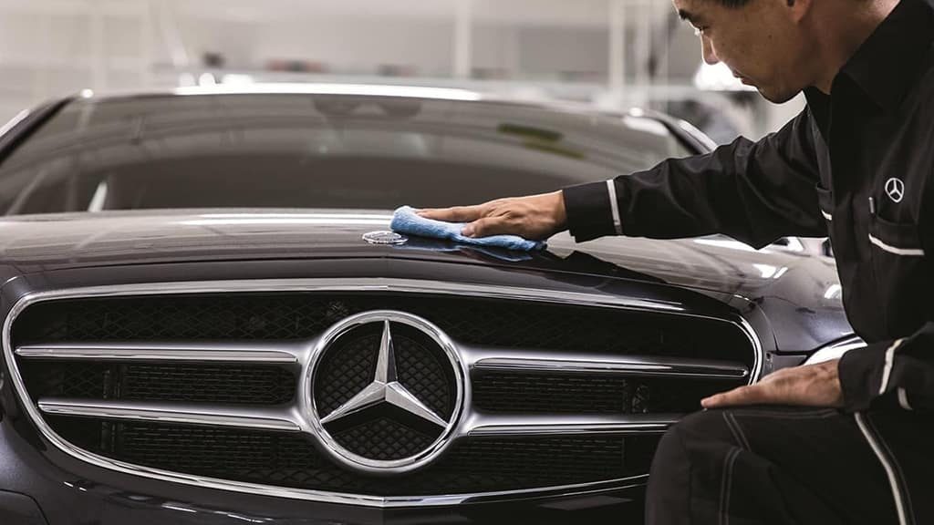 We Wash Any Car