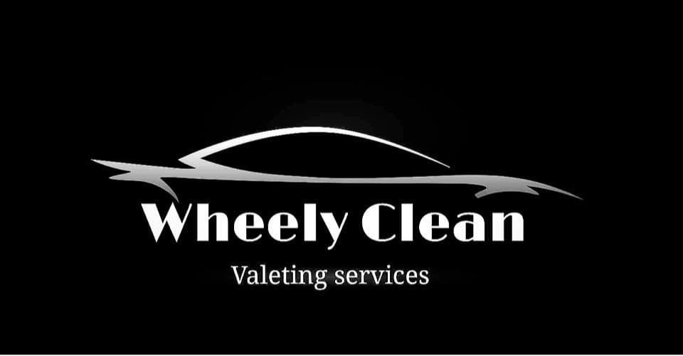 Wheely Clean Valeting Services