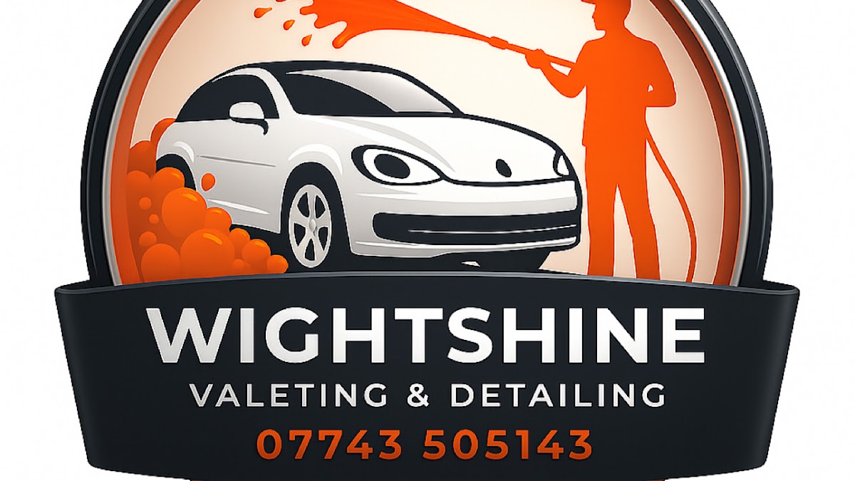 Wightshine Valeting & Detailing