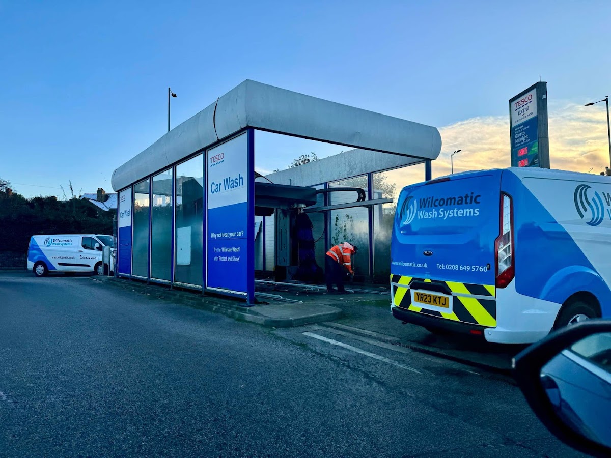 Wilcomatic Wash Systems