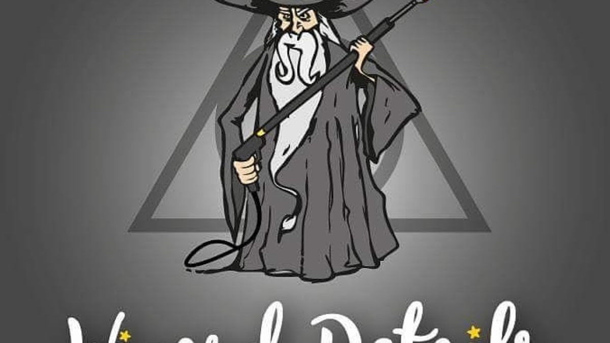 Wizard details