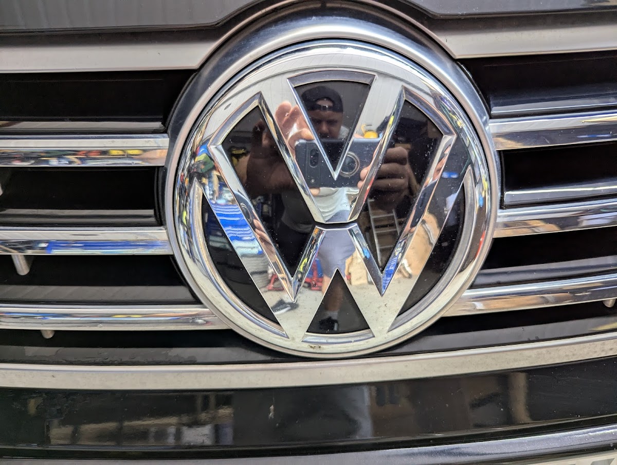 WK Detailing