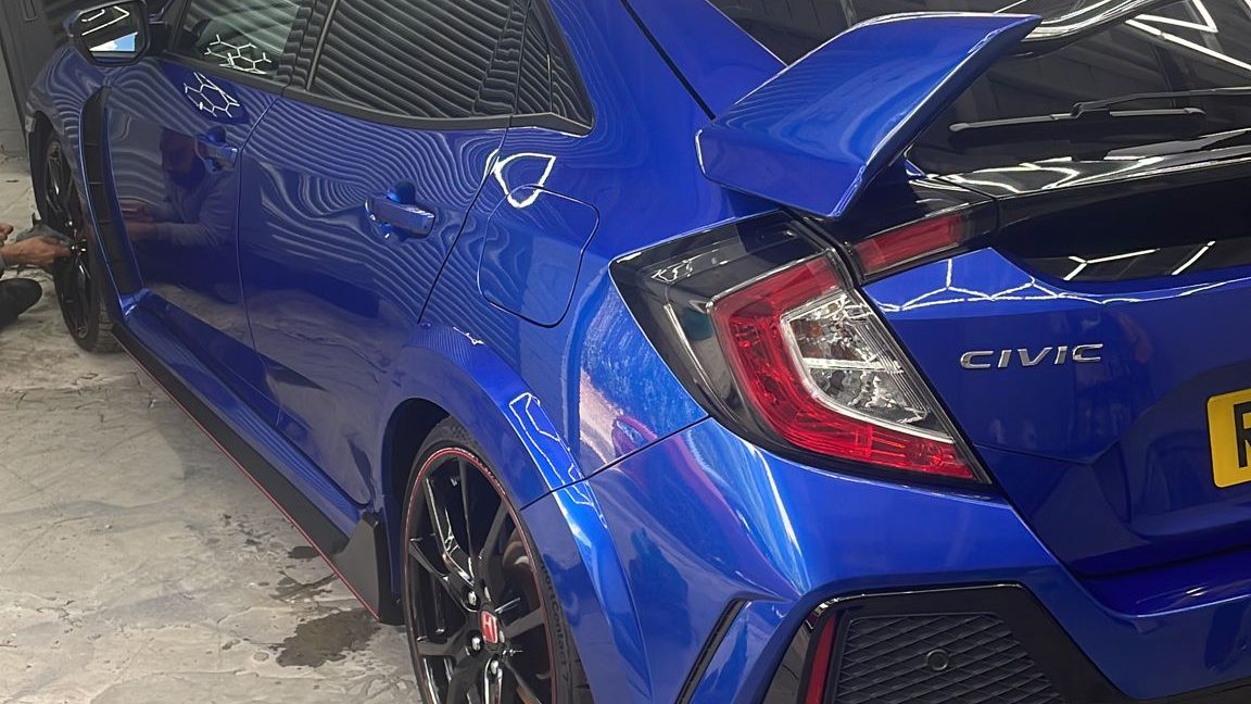 Xtreme Auto Clean