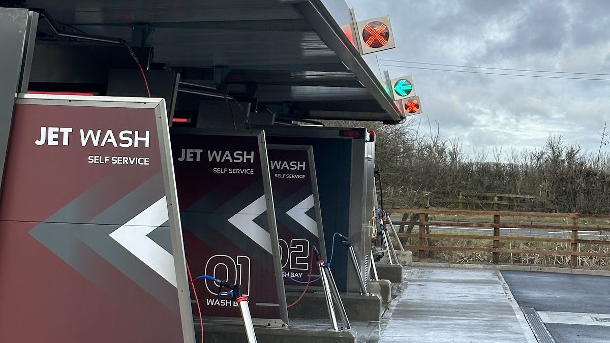 Your Car Spa LTD
